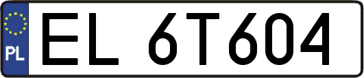 EL6T604