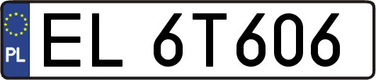 EL6T606