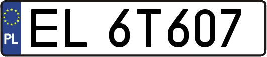 EL6T607