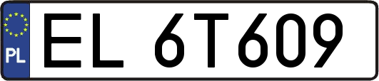EL6T609