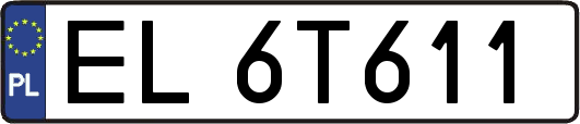 EL6T611
