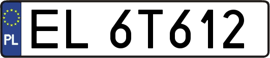 EL6T612