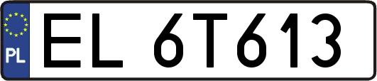 EL6T613
