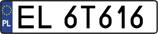 EL6T616