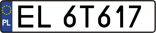 EL6T617