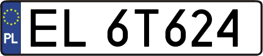 EL6T624