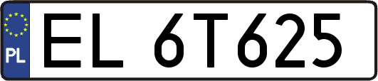 EL6T625