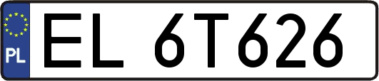 EL6T626