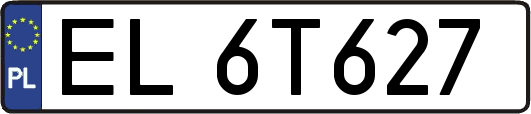 EL6T627