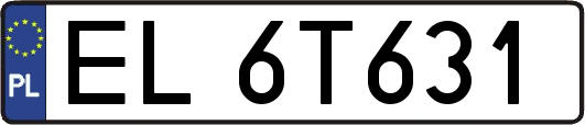 EL6T631