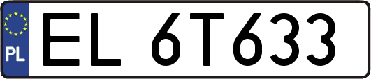 EL6T633