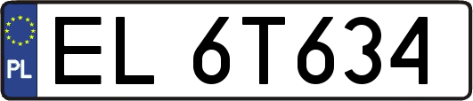 EL6T634