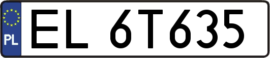 EL6T635