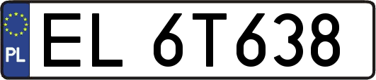 EL6T638