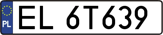 EL6T639