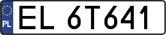EL6T641