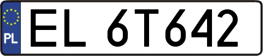 EL6T642