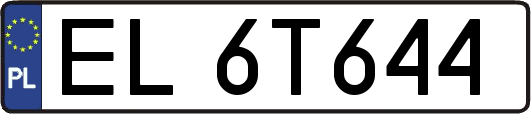 EL6T644