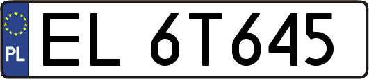 EL6T645