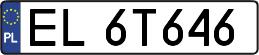 EL6T646