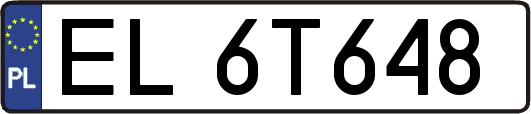 EL6T648
