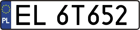 EL6T652