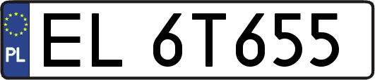 EL6T655