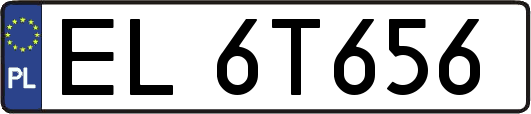 EL6T656