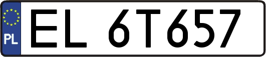 EL6T657