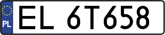 EL6T658