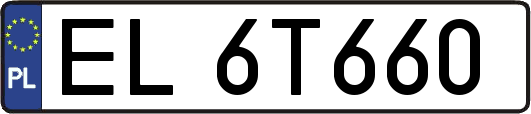 EL6T660