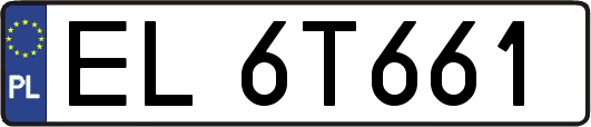 EL6T661