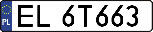 EL6T663