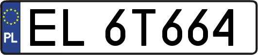 EL6T664