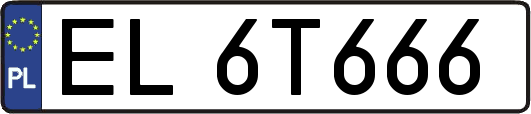 EL6T666