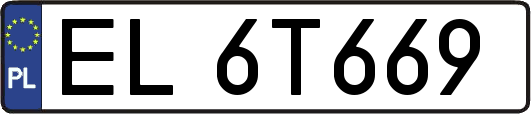 EL6T669