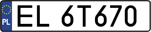 EL6T670