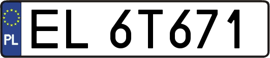 EL6T671