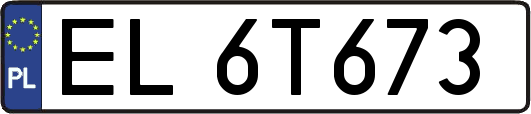 EL6T673