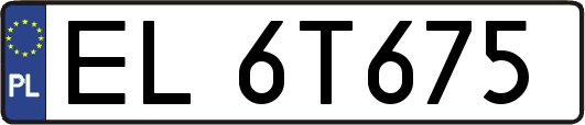 EL6T675