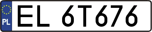 EL6T676