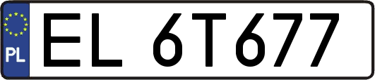 EL6T677
