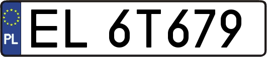 EL6T679