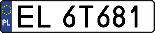 EL6T681