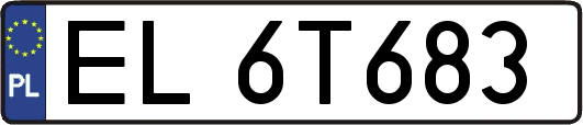 EL6T683