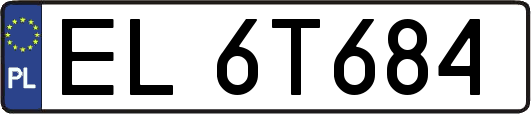 EL6T684