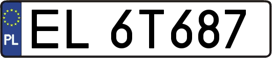 EL6T687