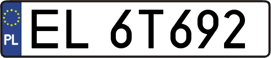 EL6T692