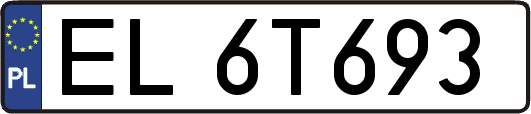 EL6T693