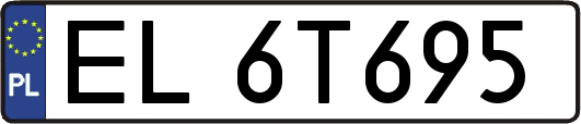 EL6T695